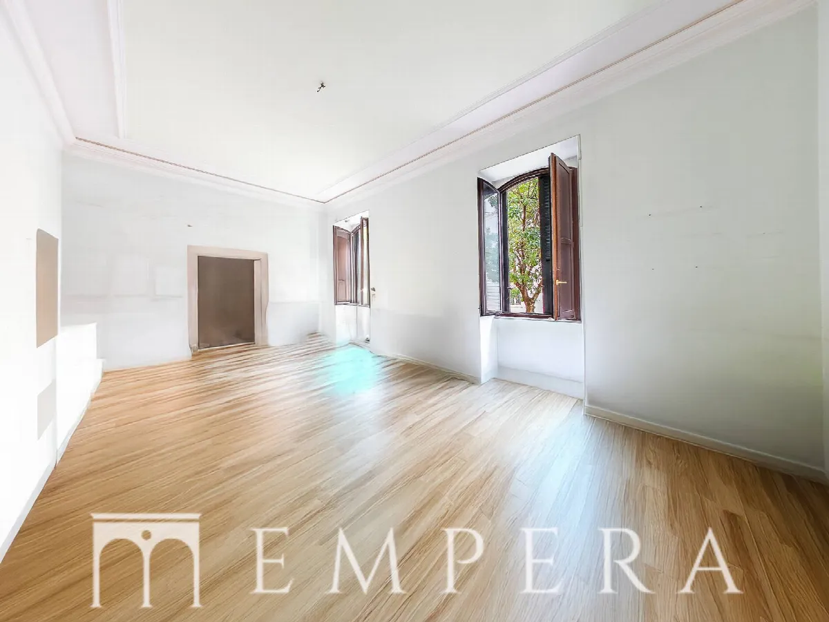 Appartamento in vendita a Roma, Prati - foto 9