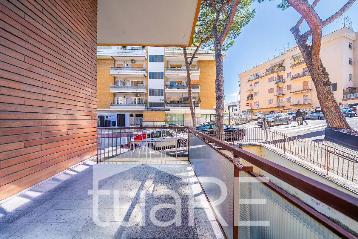 Appartamento in vendita a Roma, Boccea - foto 2