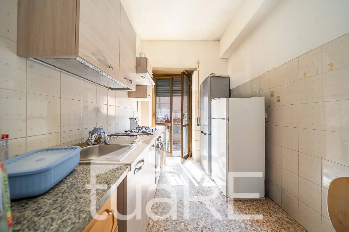 Appartamento in vendita a Roma, Boccea - foto 5