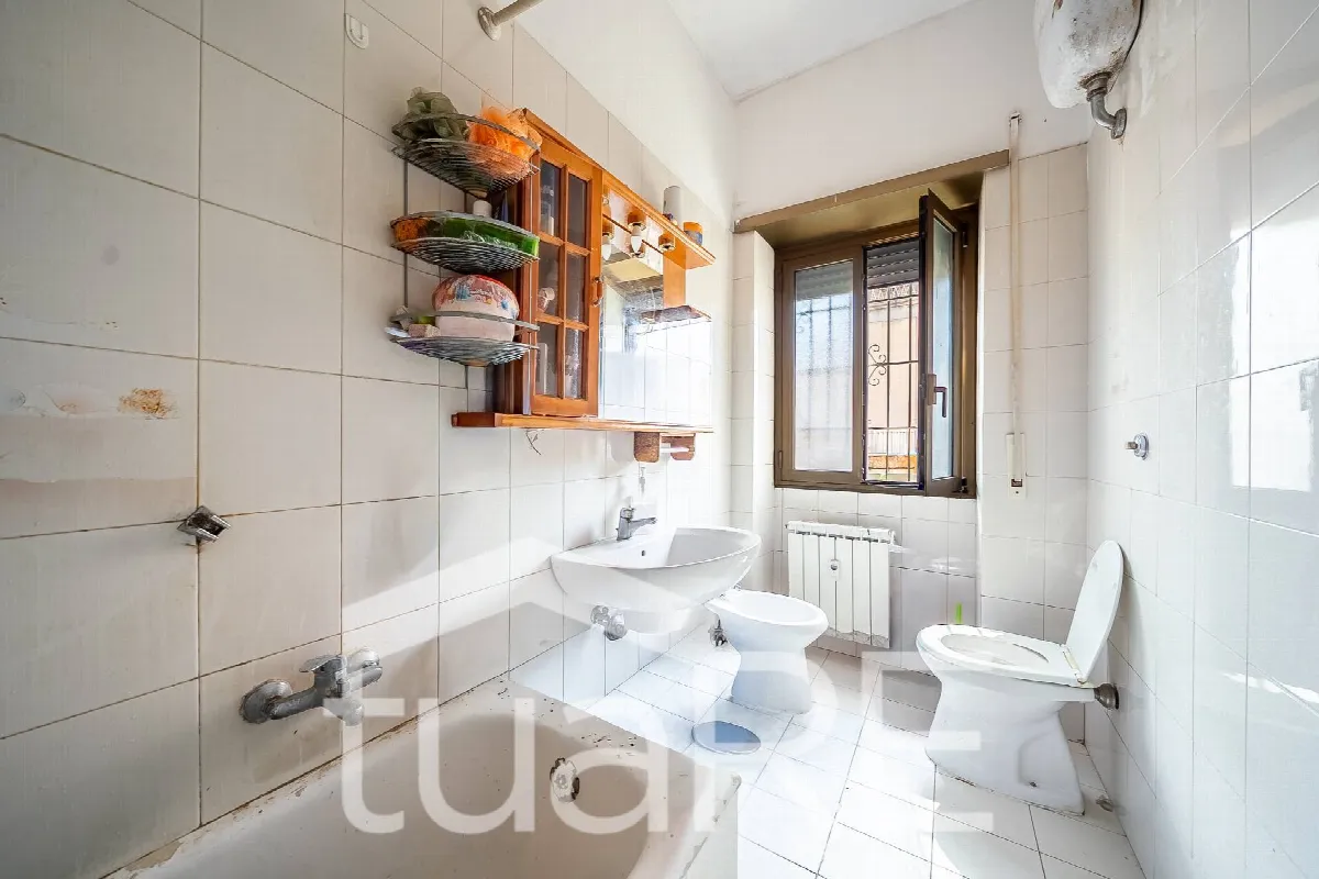 Appartamento in vendita a Roma, Boccea - foto 9
