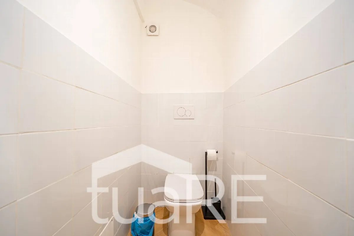 Appartamento in vendita a Roma, Prati - foto 10