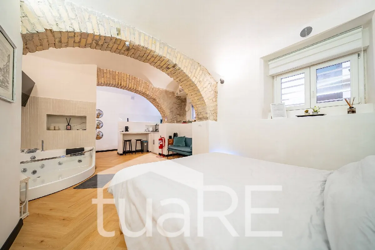 Appartamento in vendita a Roma, Prati - foto 3