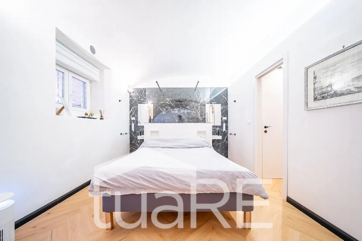 Appartamento in vendita a Roma, Prati - foto 7