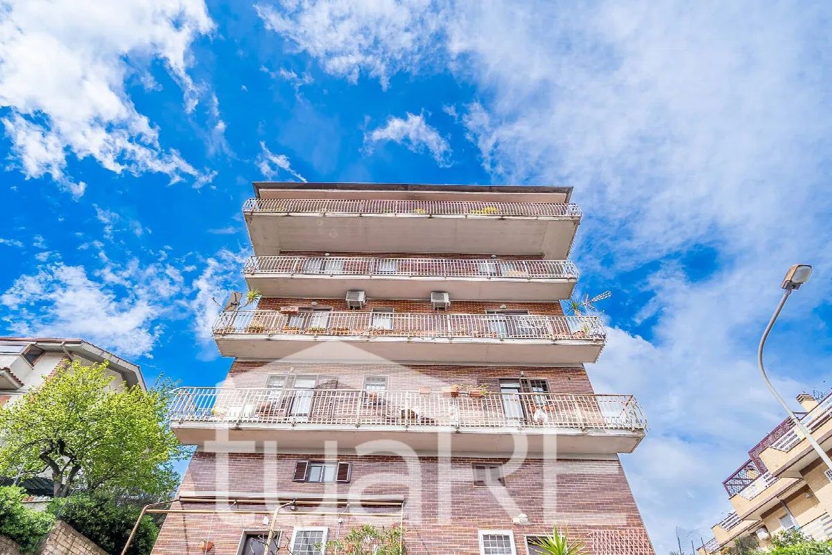 Appartamento in vendita a Roma, Casalotti - foto 10