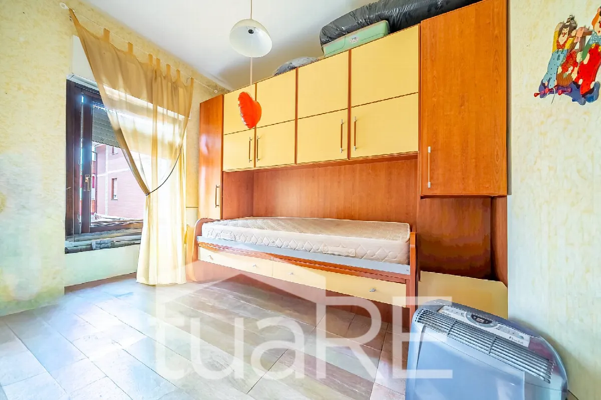 Appartamento in vendita a Roma, Casalotti - foto 4