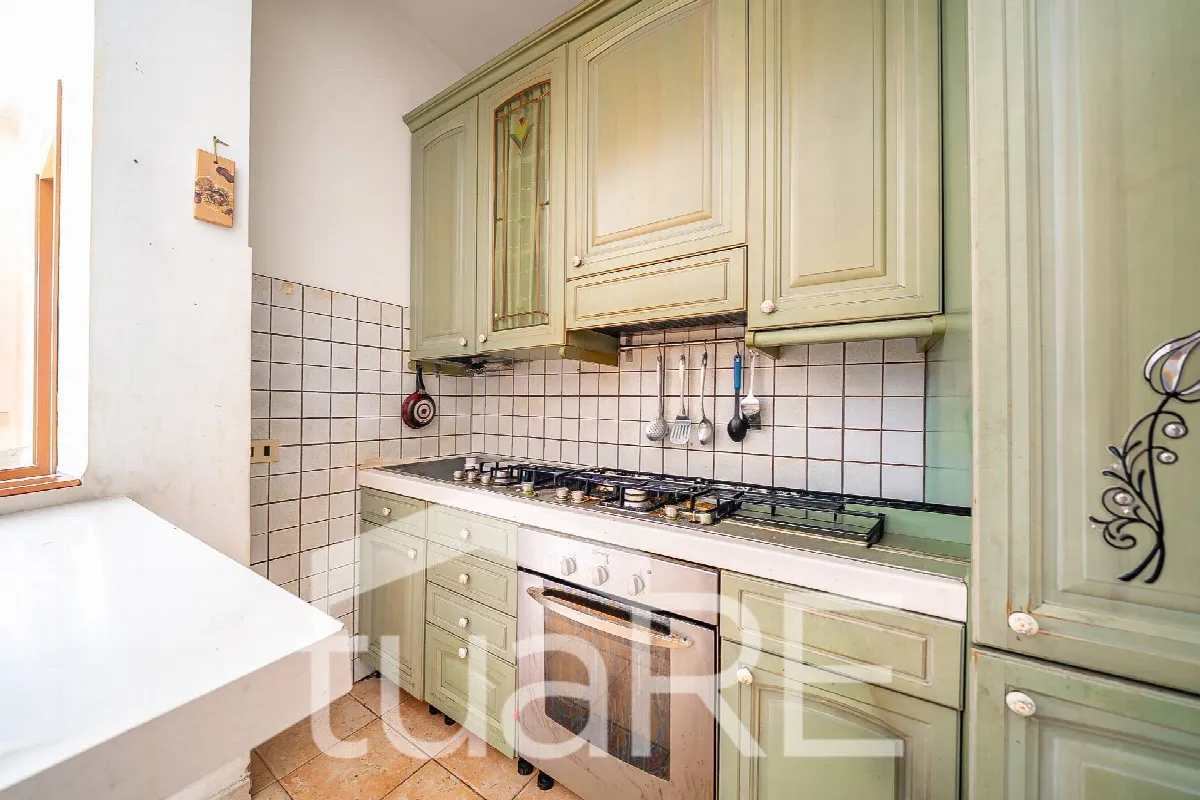 Appartamento in vendita a Roma, Casalotti - foto 6