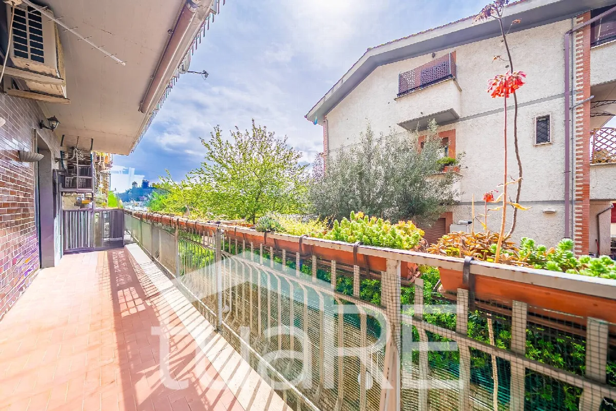 Appartamento in vendita a Roma, Casalotti - foto 7