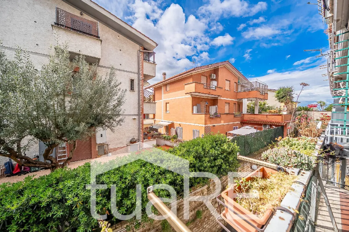 Appartamento in vendita a Roma, Casalotti - foto 8