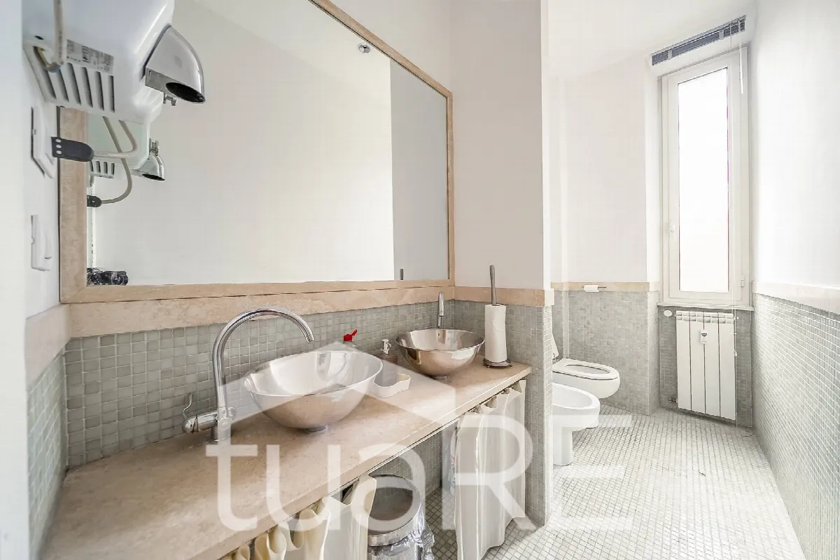 Appartamento in vendita a Roma - foto 10