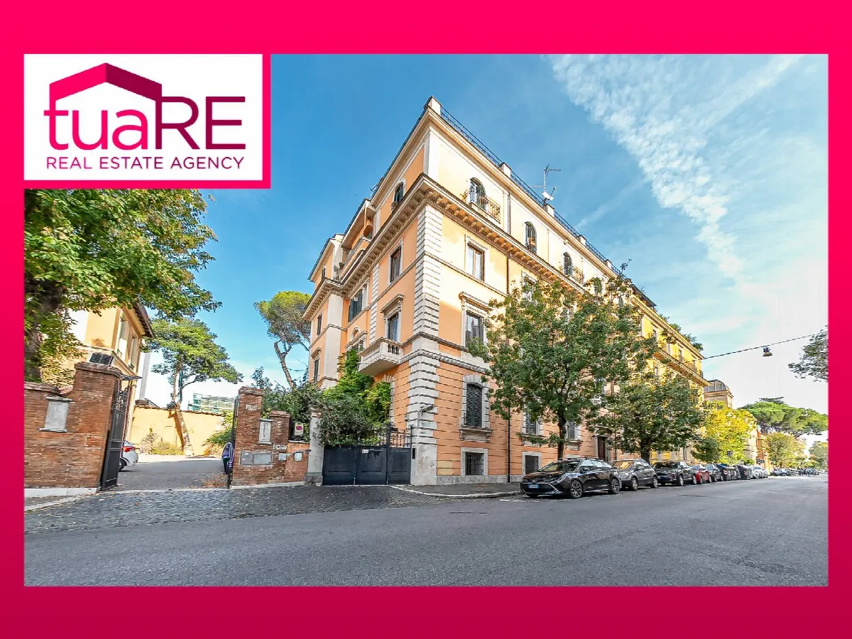 Appartamento in vendita a Roma - foto 1