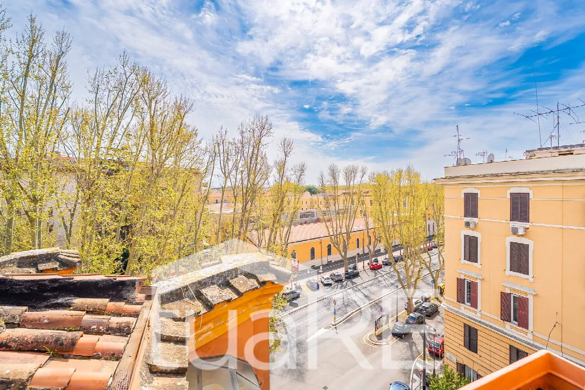 Appartamento in vendita a Roma - foto 4