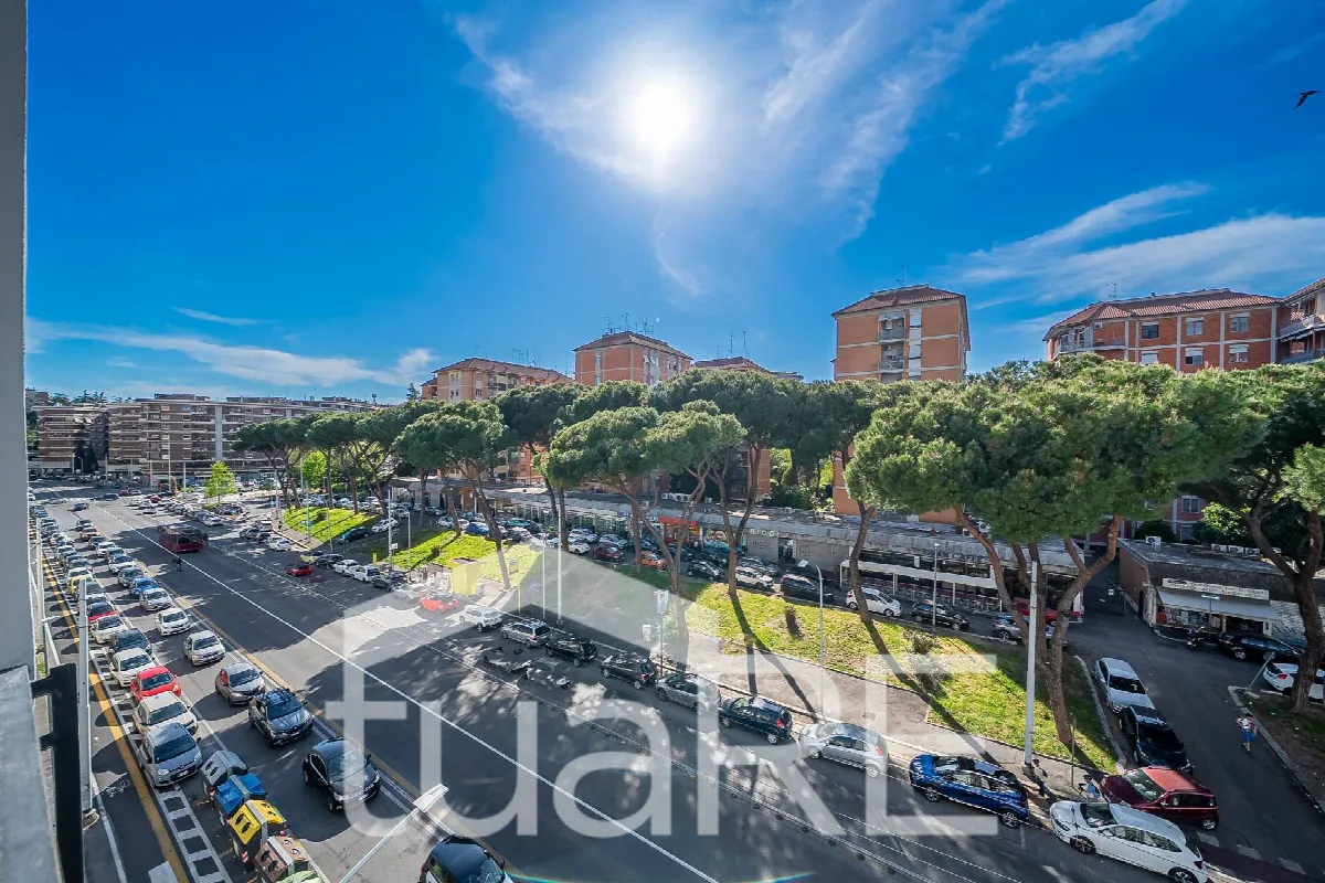 Appartamento in vendita a Roma - foto 3
