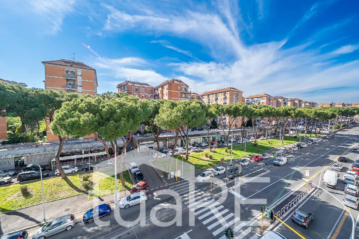 Appartamento in vendita a Roma - foto 4