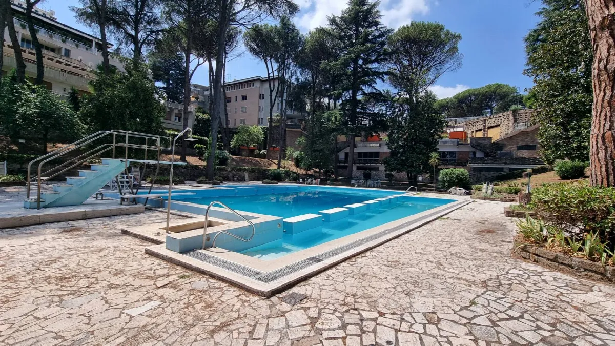 Appartamento in vendita a Roma - foto 2