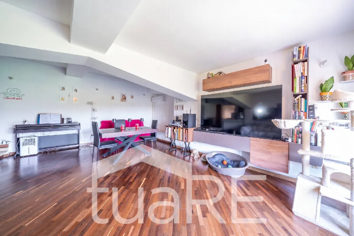Appartamento in vendita a Roma - foto 4