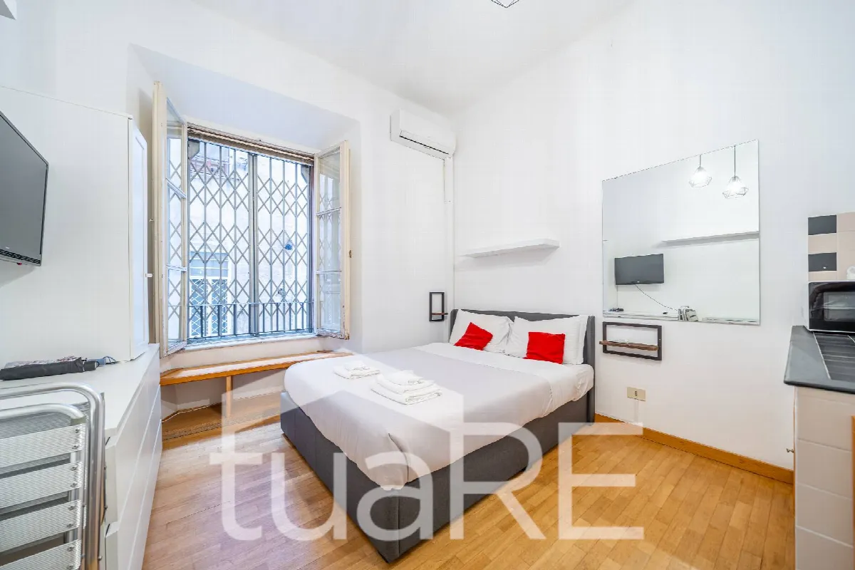 Appartamento in vendita a Roma, Trastevere - foto 2