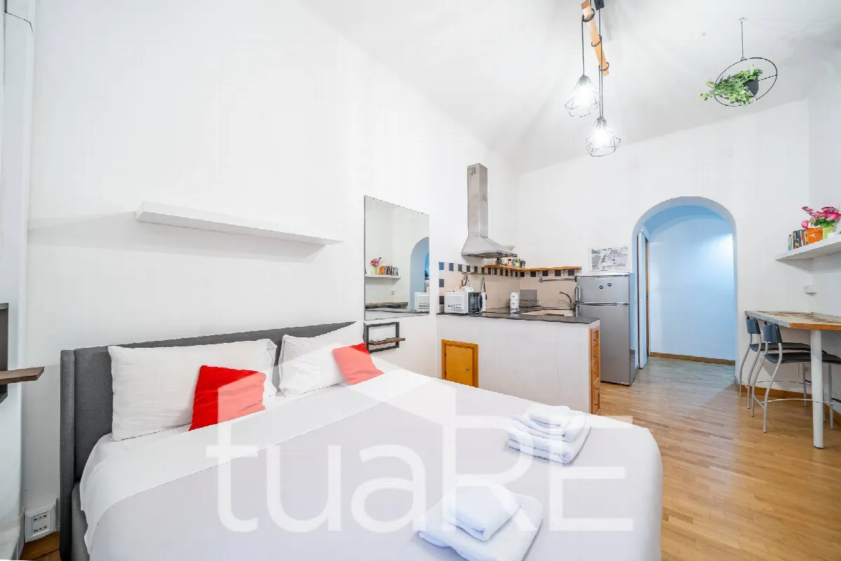 Appartamento in vendita a Roma, Trastevere - foto 3