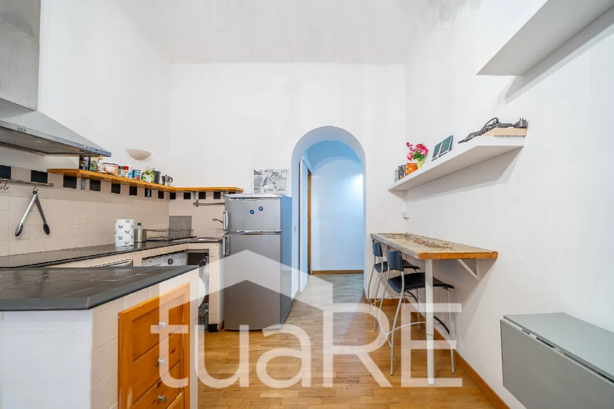 Appartamento in vendita a Roma, Trastevere - foto 4