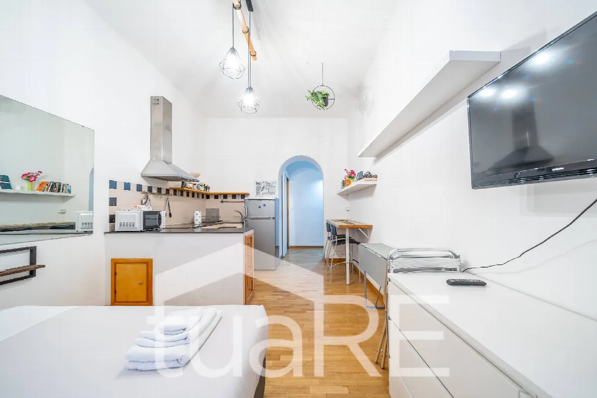 Appartamento in vendita a Roma, Trastevere - foto 5