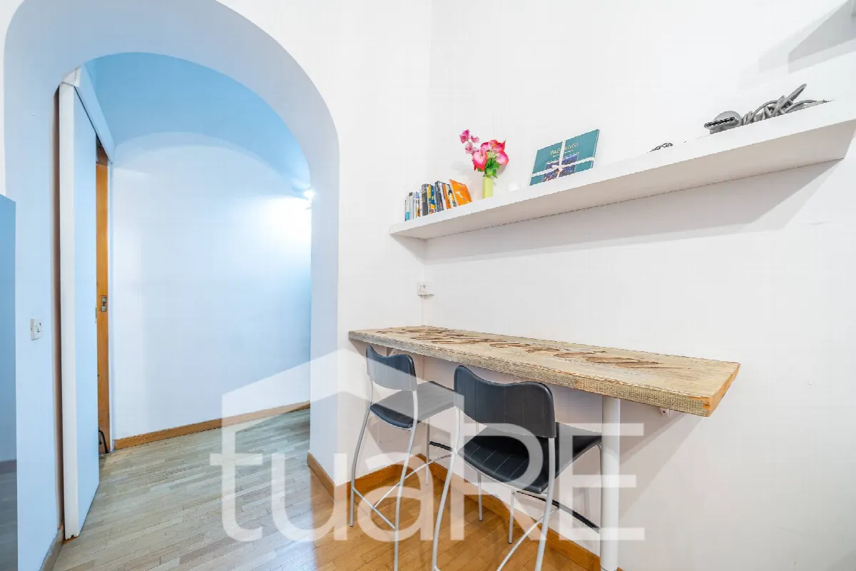 Appartamento in vendita a Roma, Trastevere - foto 7