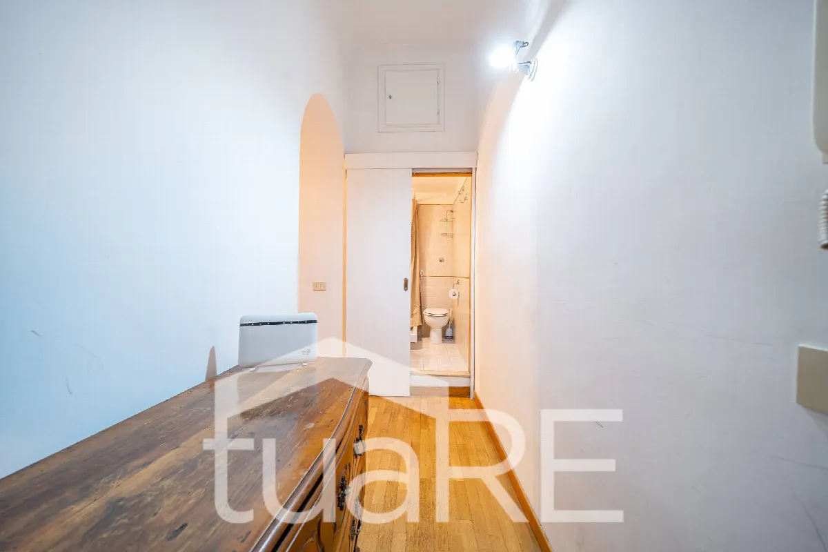 Appartamento in vendita a Roma, Trastevere - foto 8