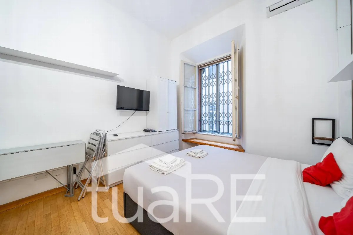 Appartamento in vendita a Roma, Trastevere - foto 9