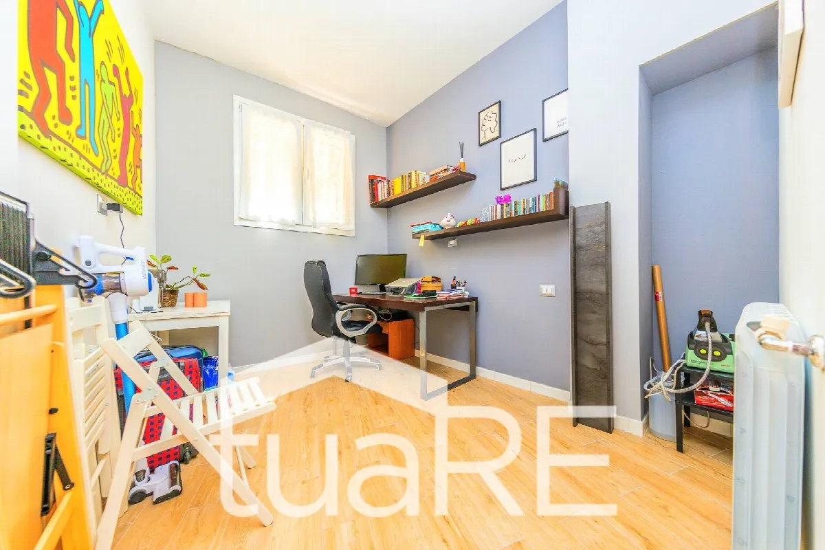 Appartamento in vendita a Roma, Balduina - foto 3