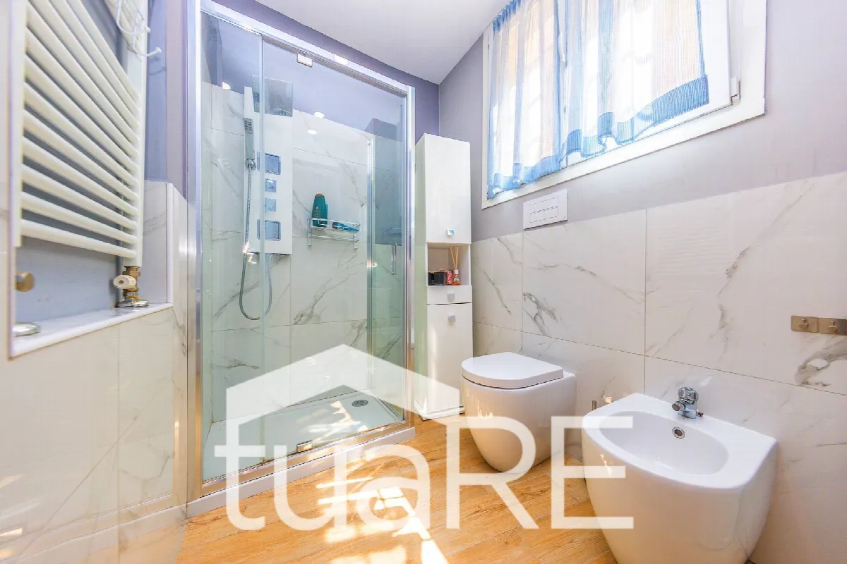 Appartamento in vendita a Roma, Balduina - foto 4