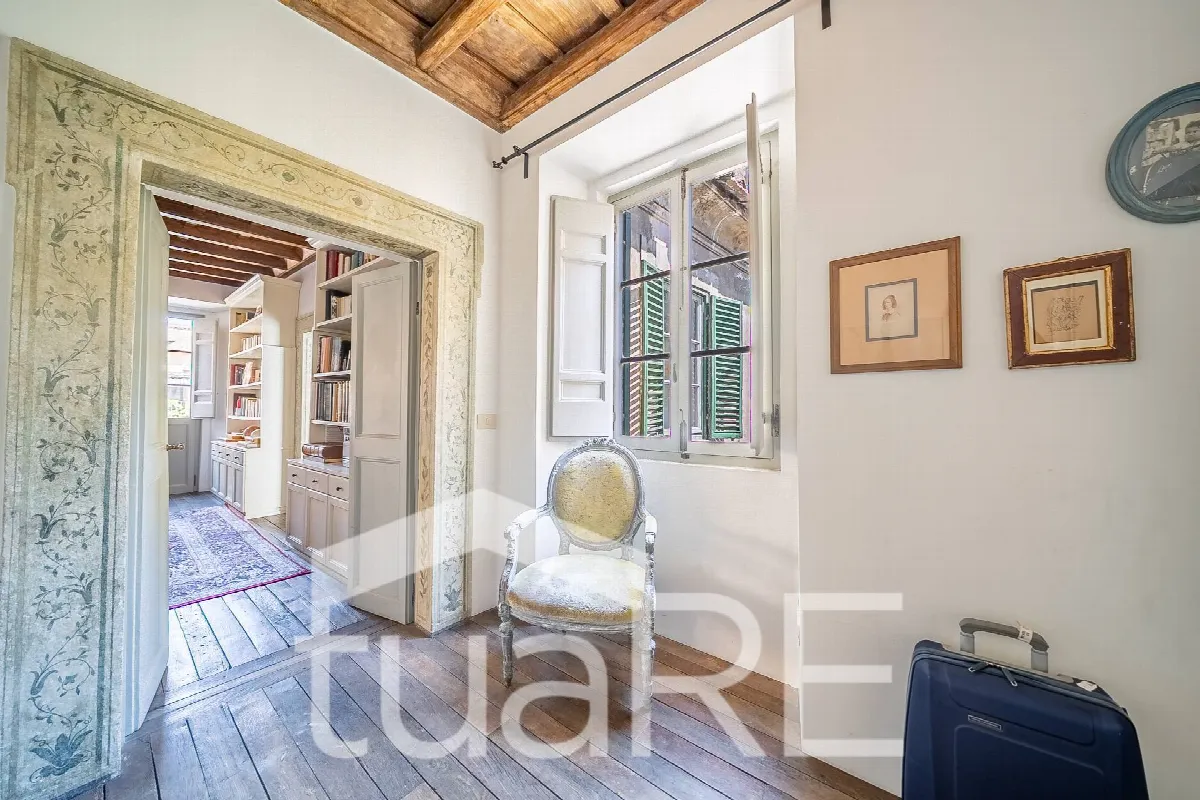 Appartamento in vendita a Roma, Centro Storico - foto 10