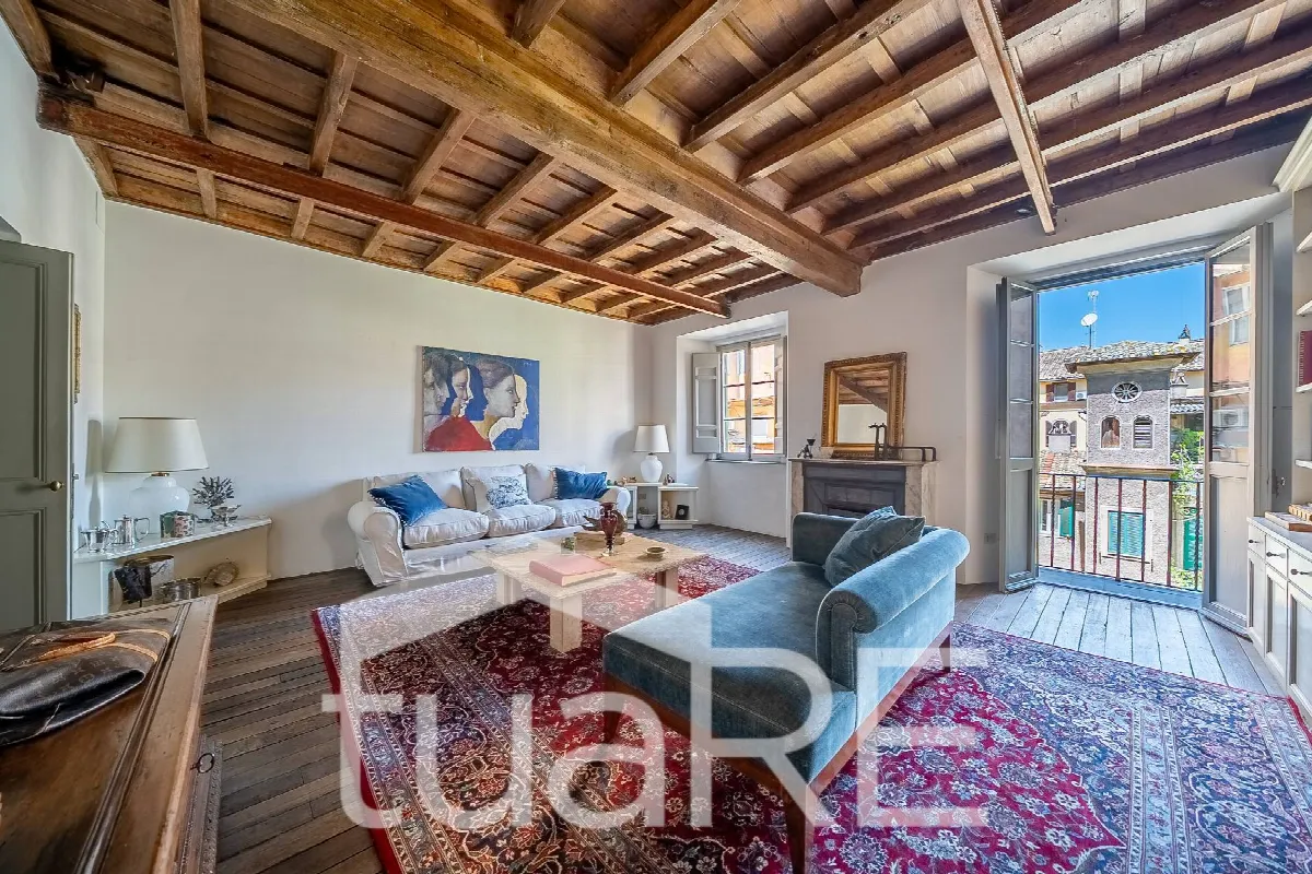 Appartamento in vendita a Roma, Centro Storico - foto 2