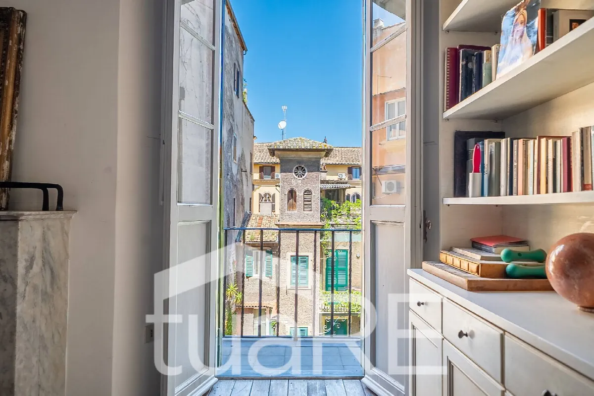 Appartamento in vendita a Roma, Centro Storico - foto 3