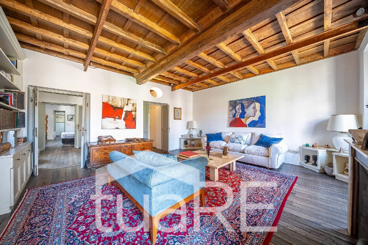 Appartamento in vendita a Roma, Centro Storico - foto 4