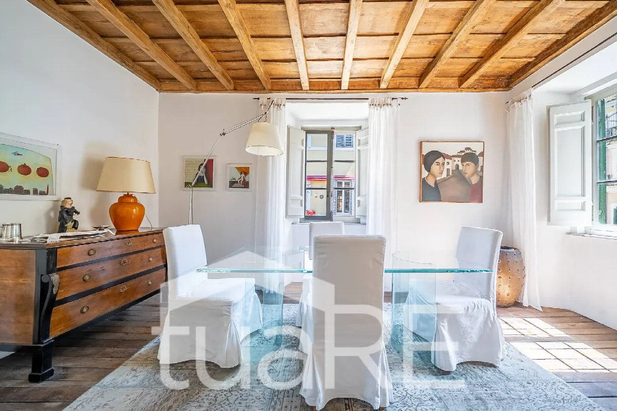Appartamento in vendita a Roma, Centro Storico - foto 5