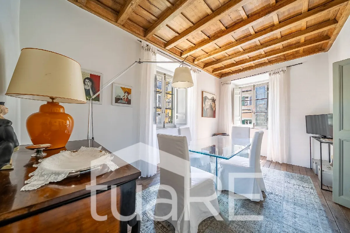 Appartamento in vendita a Roma, Centro Storico - foto 6