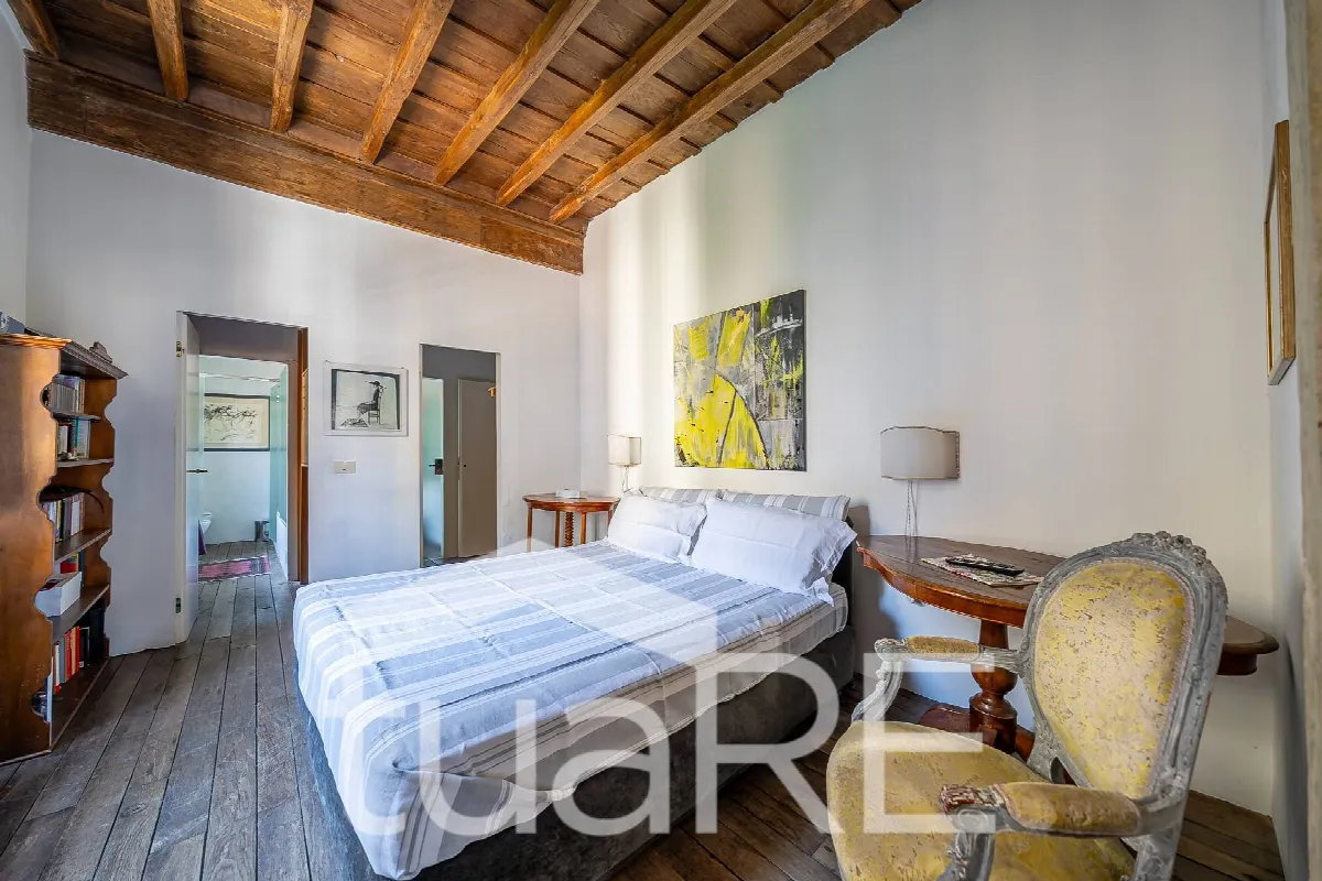 Appartamento in vendita a Roma, Centro Storico - foto 7