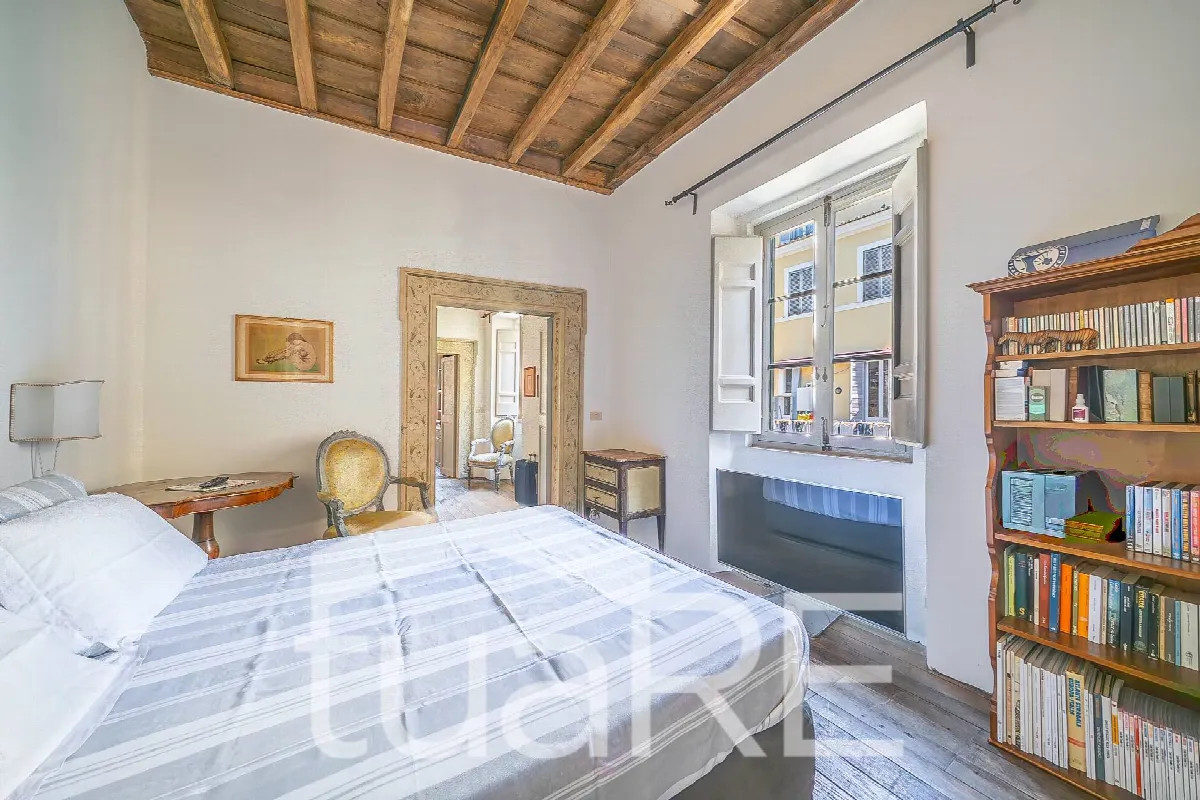 Appartamento in vendita a Roma, Centro Storico - foto 9