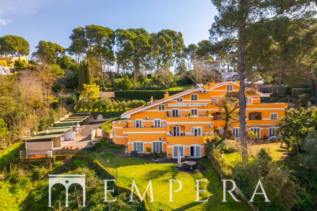 Appartamento in vendita a Roma - foto 2