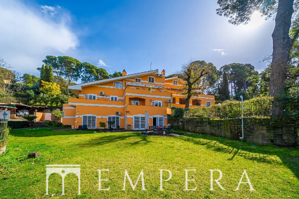 Appartamento in vendita a Roma - foto 3