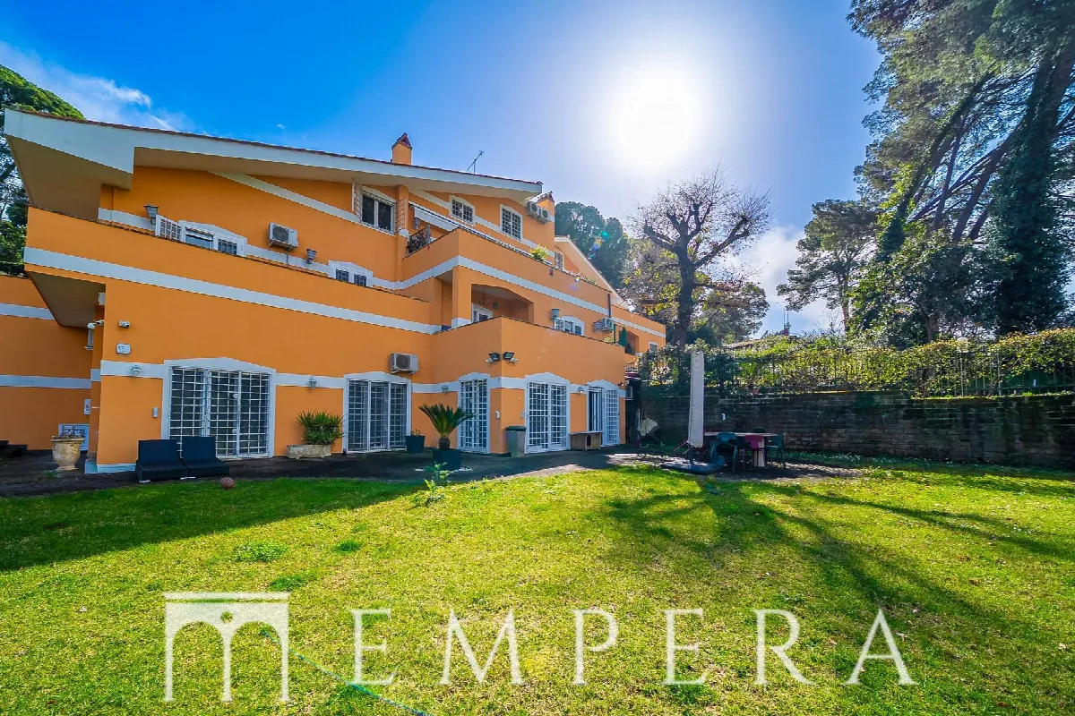 Appartamento in vendita a Roma - foto 4