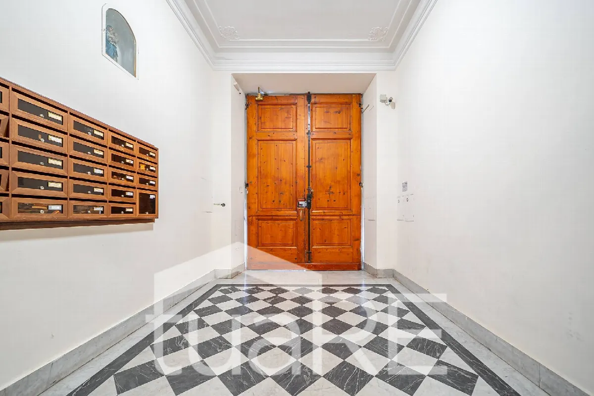 Appartamento in vendita a Roma, Centro Storico - foto 10
