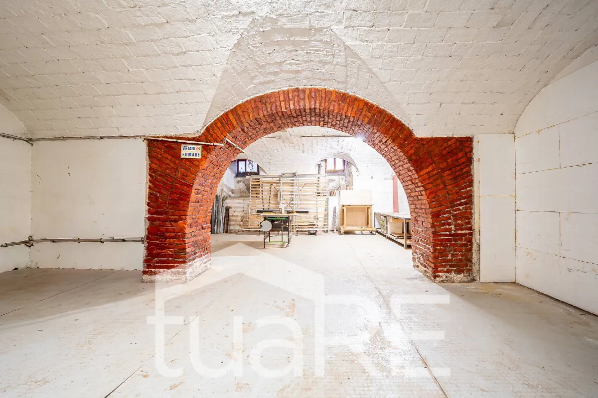 Appartamento in vendita a Roma, Centro Storico - foto 6