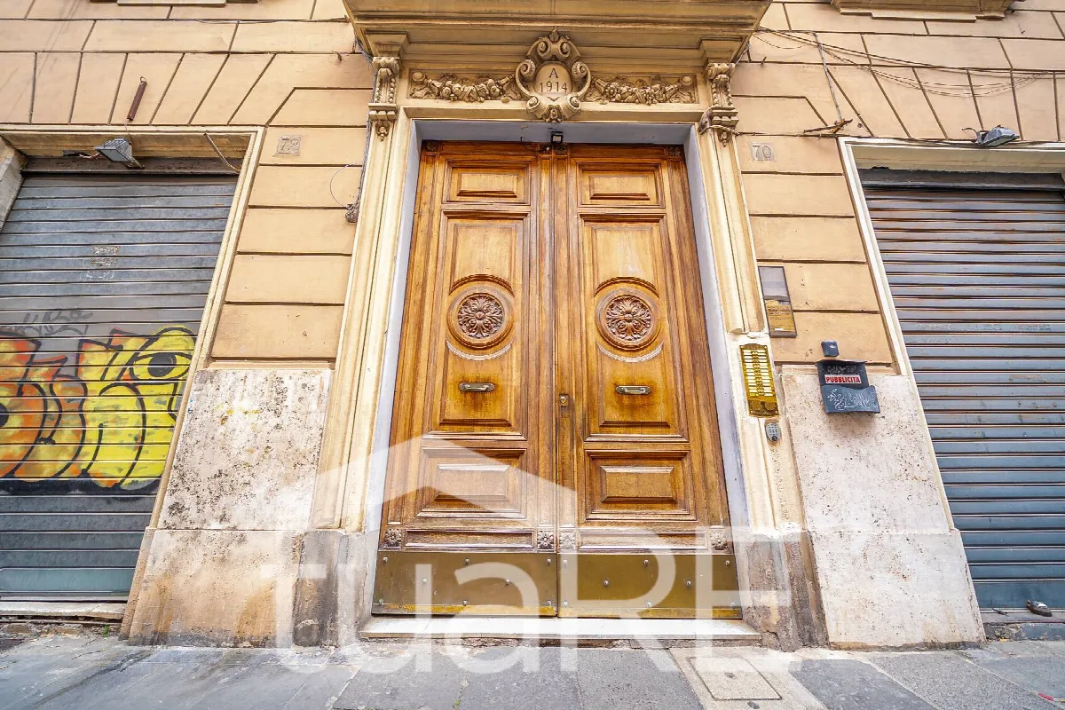 Appartamento in vendita a Roma, Centro Storico - foto 9
