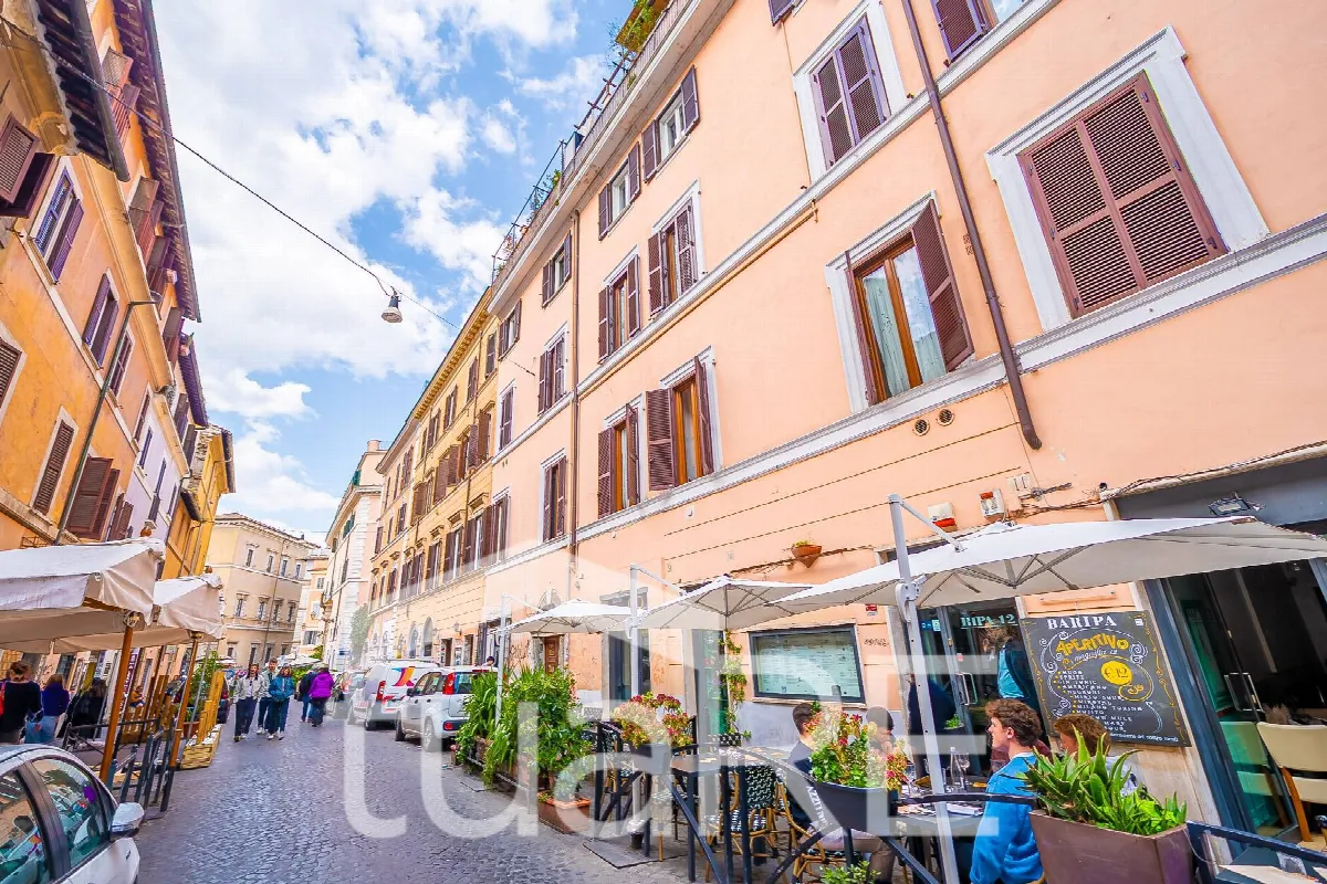 Appartamento in vendita a Roma, Trastevere - foto 8