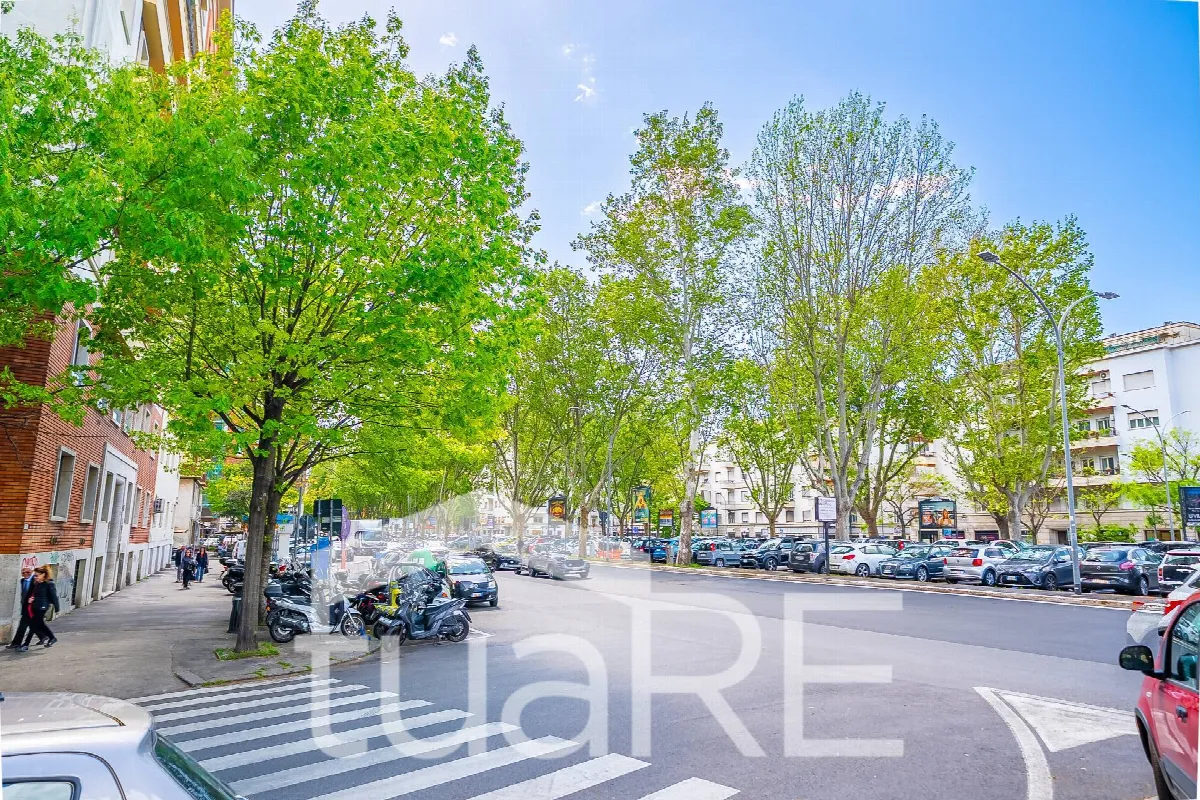 Appartamento in vendita a Roma, Prati - foto 10