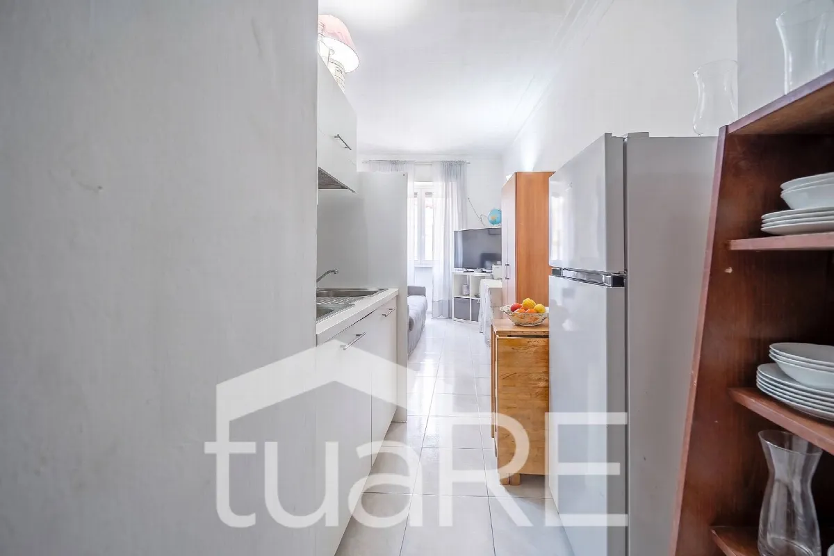 Appartamento in vendita a Roma, Prati - foto 4