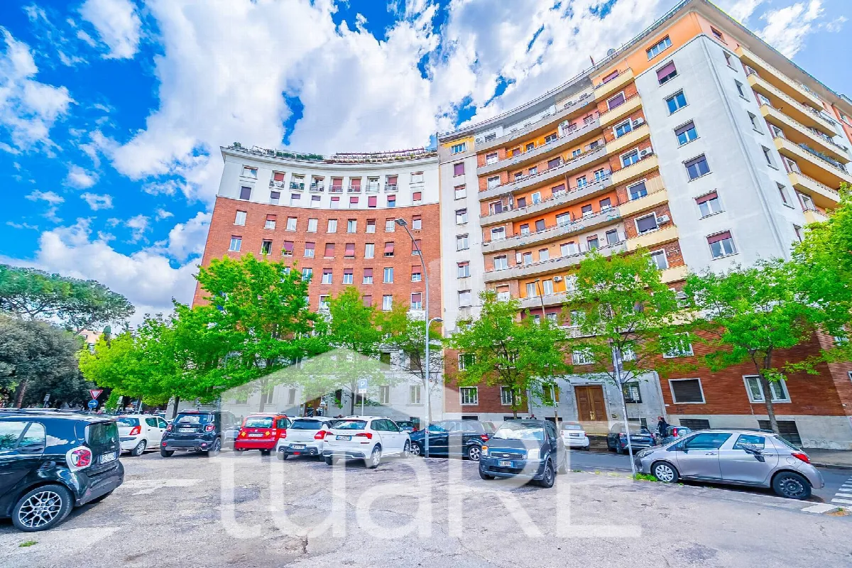 Appartamento in vendita a Roma, Prati - foto 9