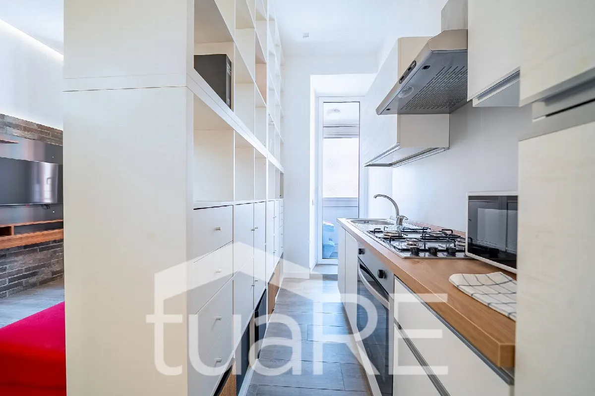 Appartamento in vendita a Roma, Esquilino - foto 3