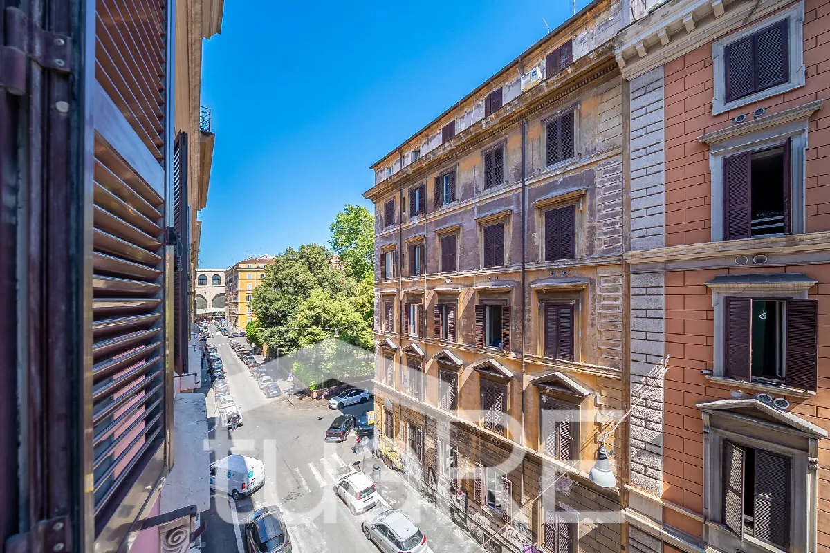 Appartamento in vendita a Roma, Esquilino - foto 4