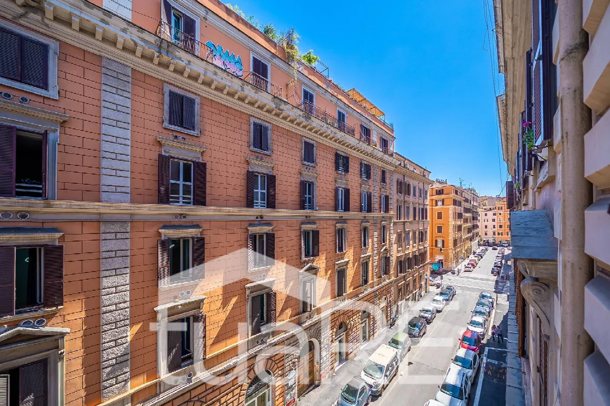 Appartamento in vendita a Roma, Esquilino - foto 5