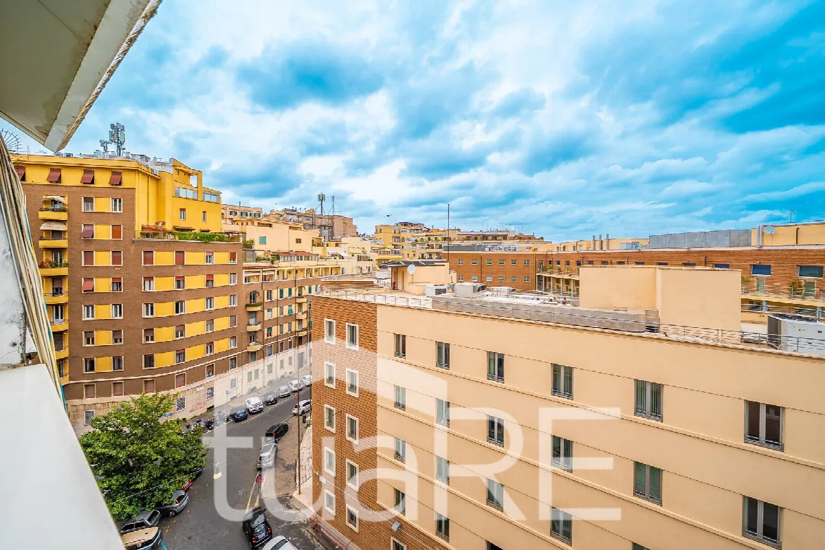 Attico in vendita a Roma, Prati - foto 4